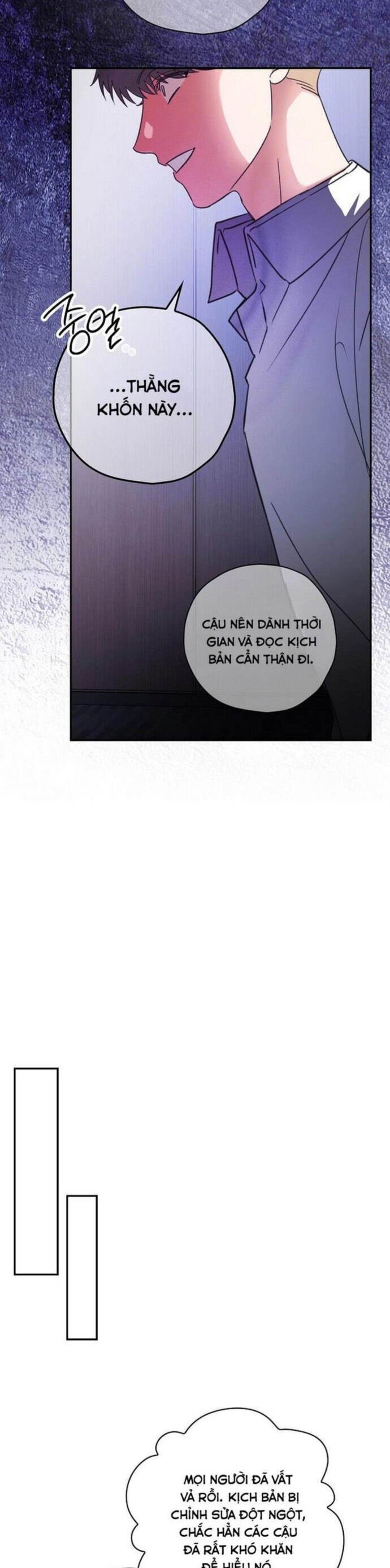Kẻ Thống Trị Kịch Bản: Chapter 4