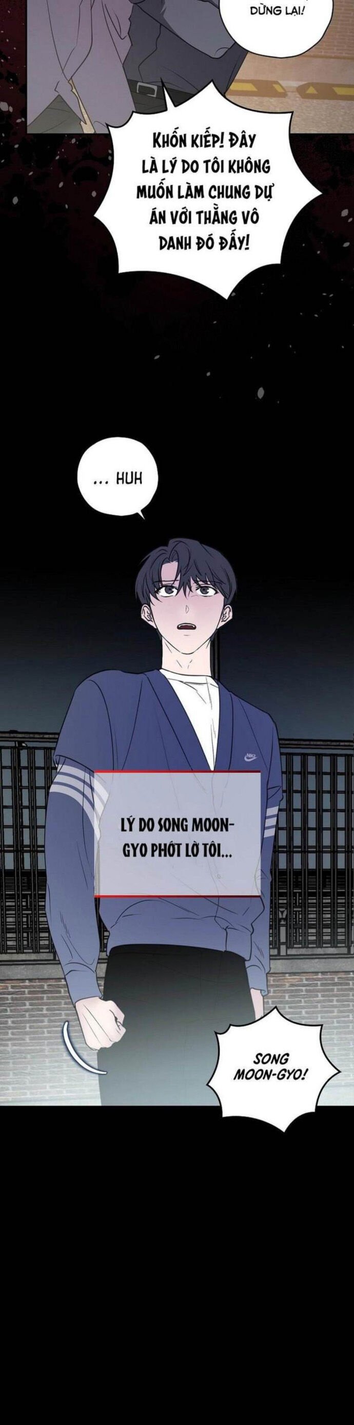 Kẻ Thống Trị Kịch Bản: Chapter 4
