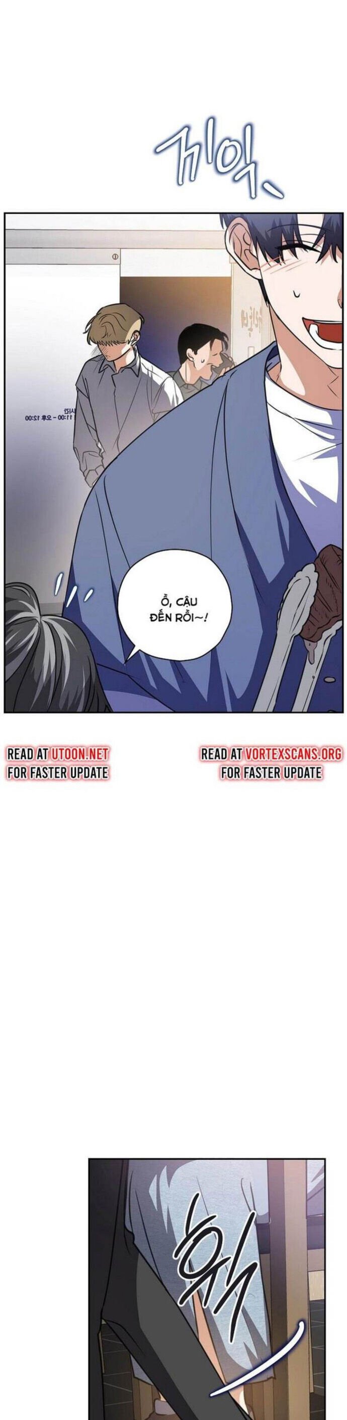 Kẻ Thống Trị Kịch Bản: Chapter 4