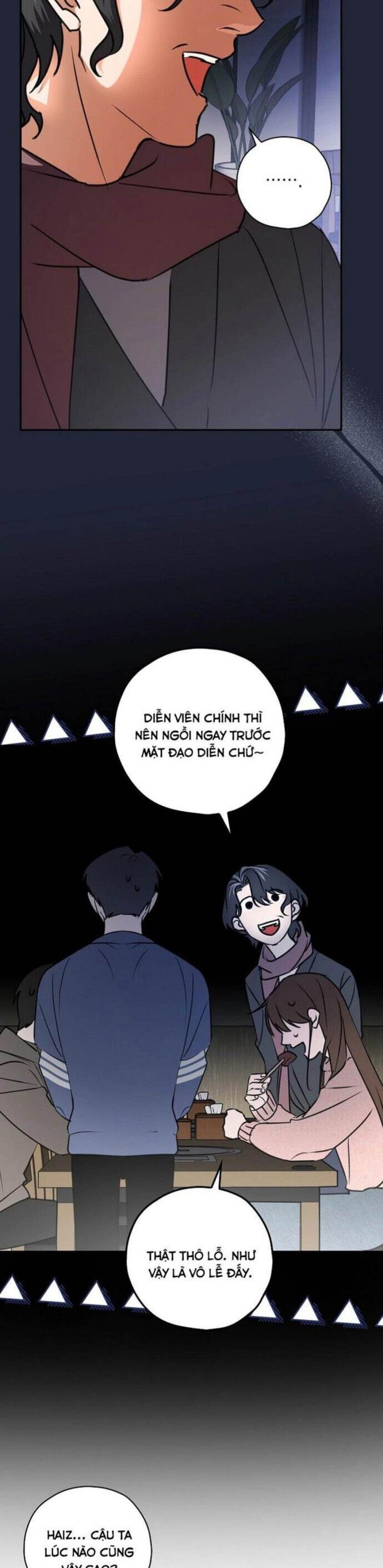 Kẻ Thống Trị Kịch Bản: Chapter 4