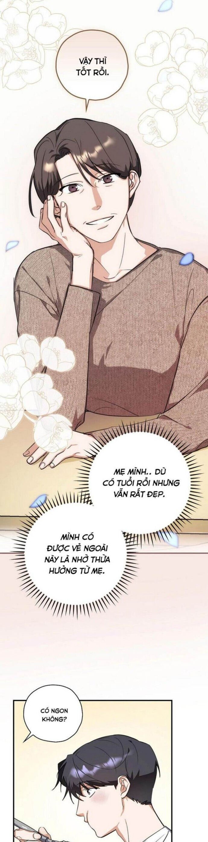 Kẻ Thống Trị Kịch Bản: Chapter 5