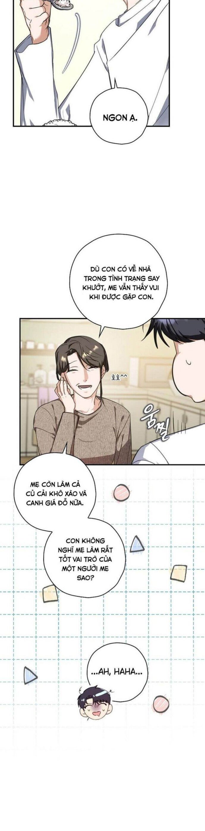 Kẻ Thống Trị Kịch Bản: Chapter 5