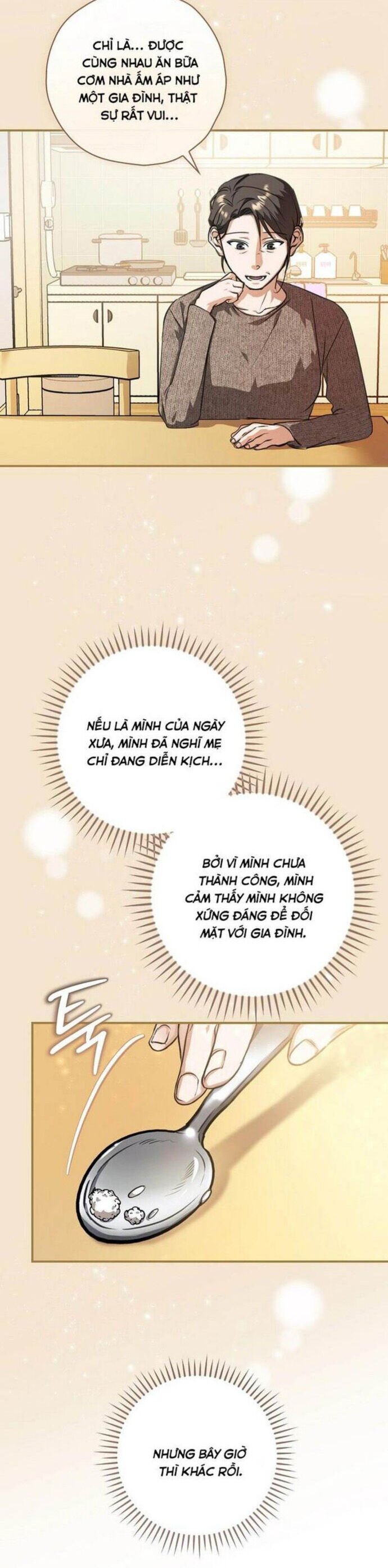 Kẻ Thống Trị Kịch Bản: Chapter 5