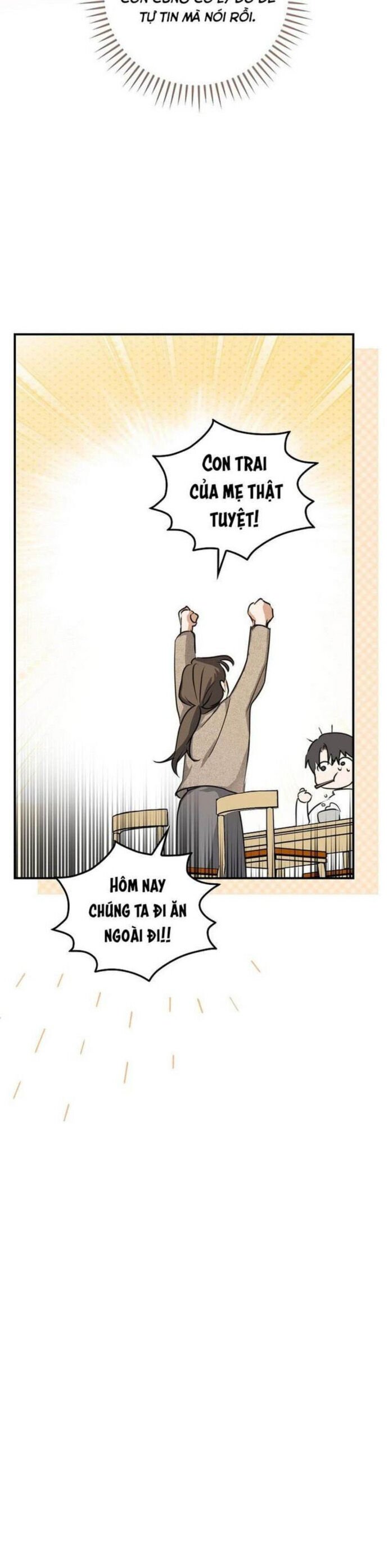 Kẻ Thống Trị Kịch Bản: Chapter 5