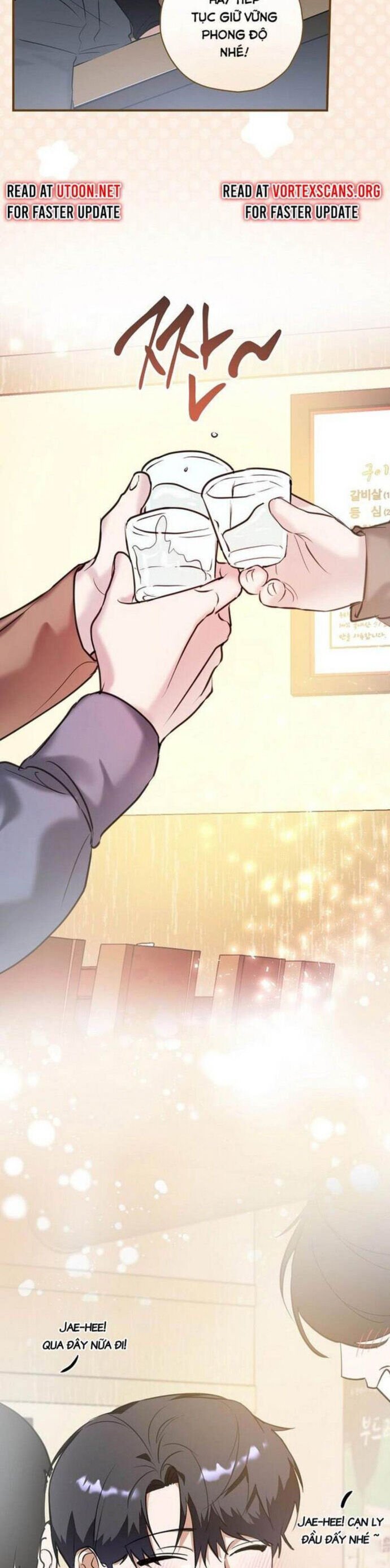 Kẻ Thống Trị Kịch Bản: Chapter 5