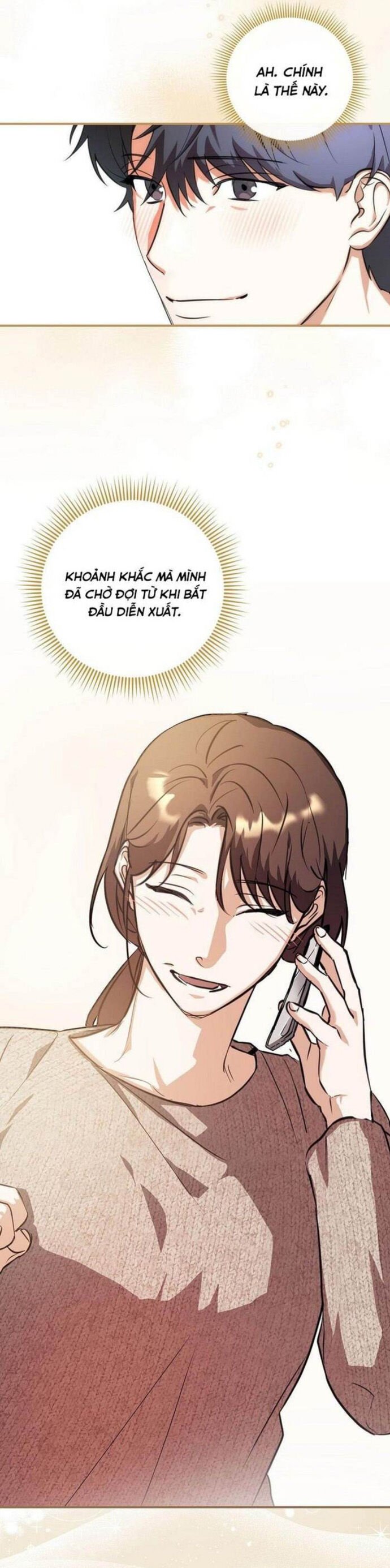 Kẻ Thống Trị Kịch Bản: Chapter 5