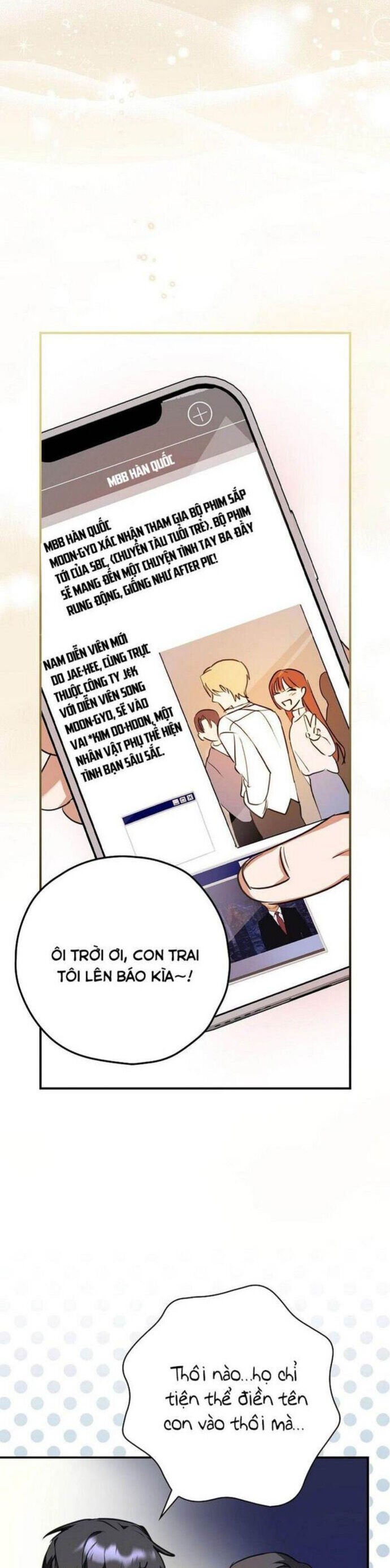 Kẻ Thống Trị Kịch Bản: Chapter 5