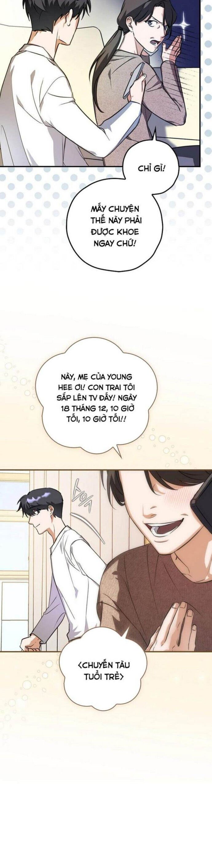 Kẻ Thống Trị Kịch Bản: Chapter 5