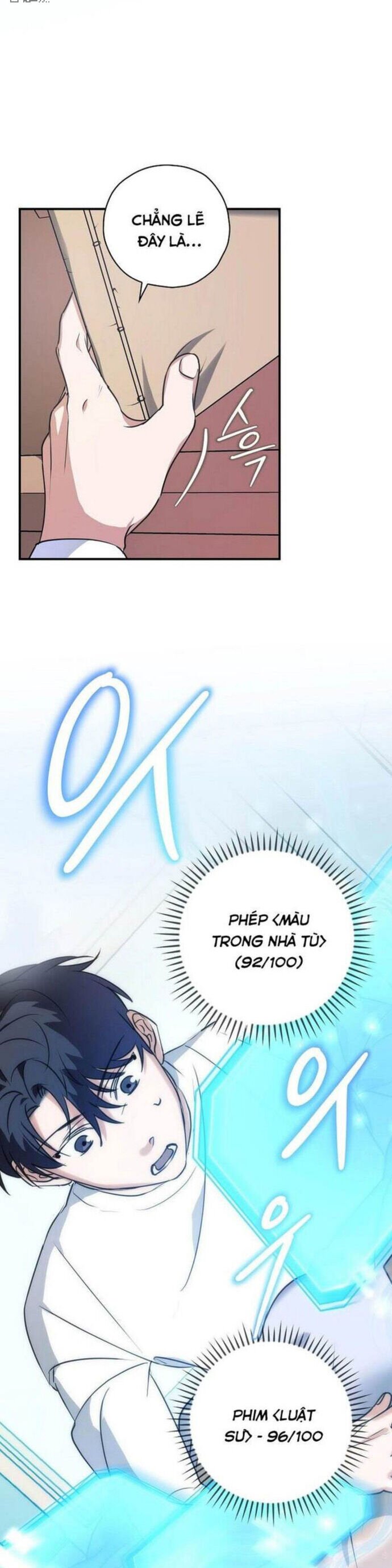 Kẻ Thống Trị Kịch Bản: Chapter 5