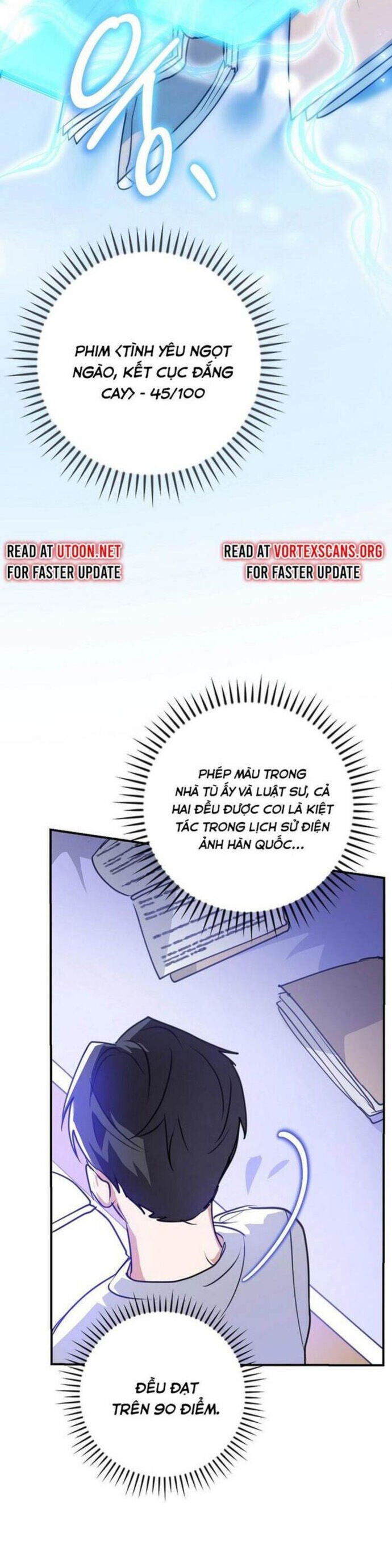 Kẻ Thống Trị Kịch Bản: Chapter 5