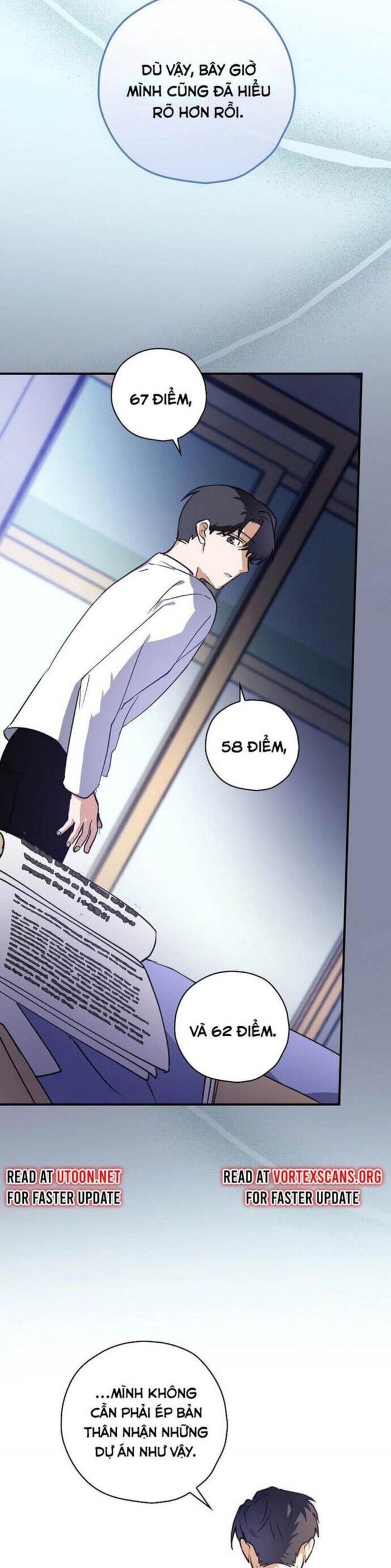 Kẻ Thống Trị Kịch Bản: Chapter 5