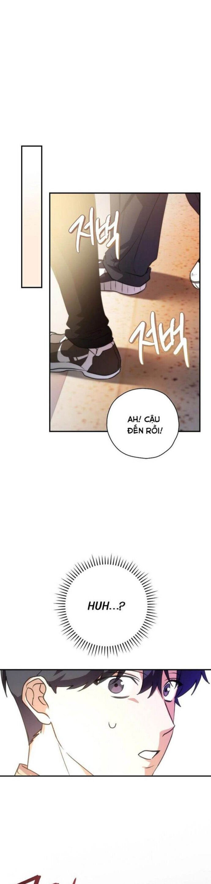 Kẻ Thống Trị Kịch Bản: Chapter 5