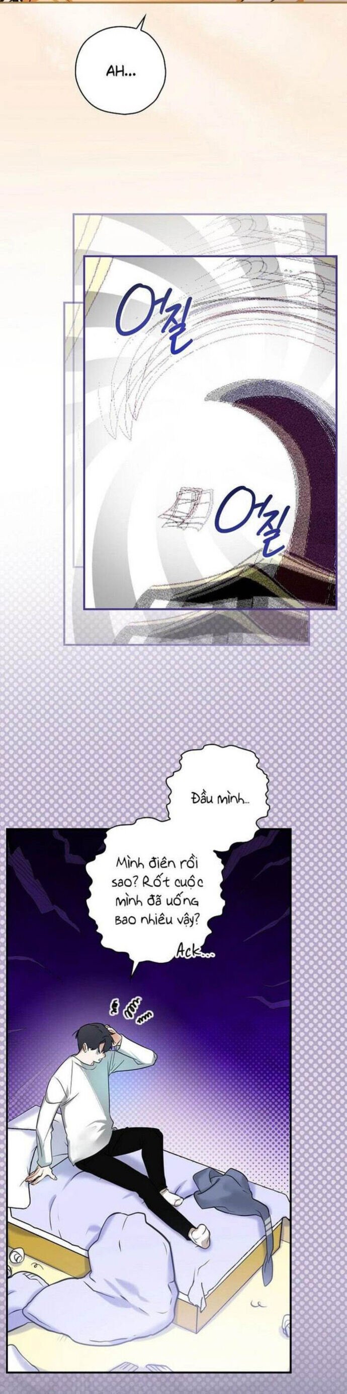 Kẻ Thống Trị Kịch Bản: Chapter 5