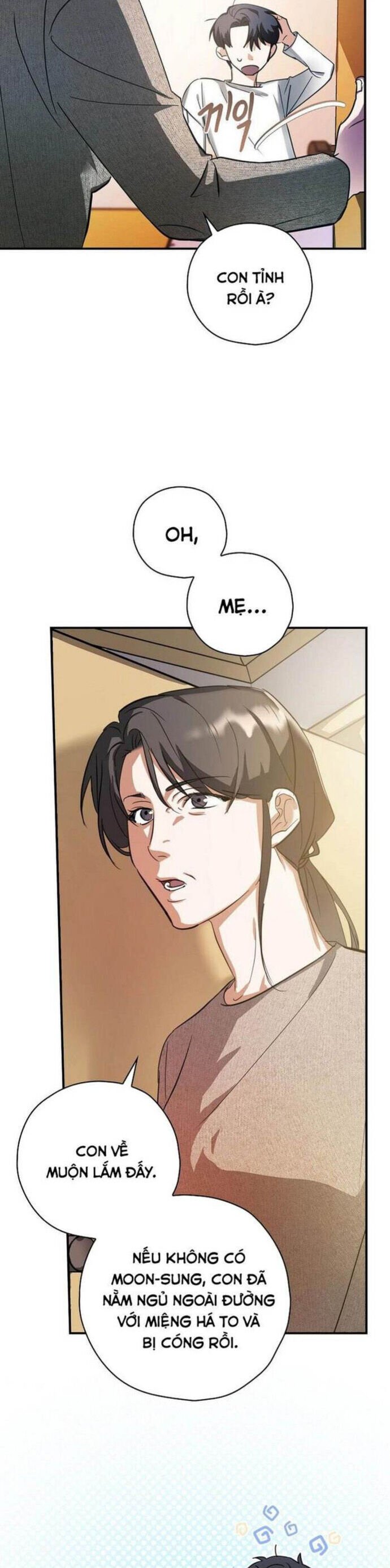 Kẻ Thống Trị Kịch Bản: Chapter 5
