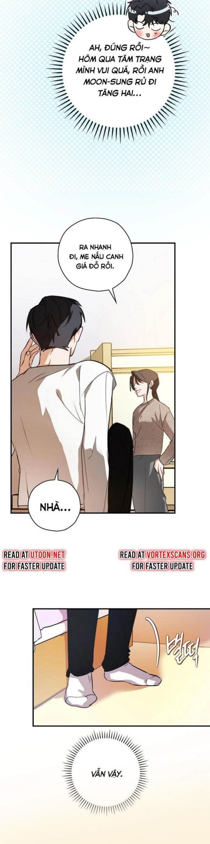 Kẻ Thống Trị Kịch Bản: Chapter 5