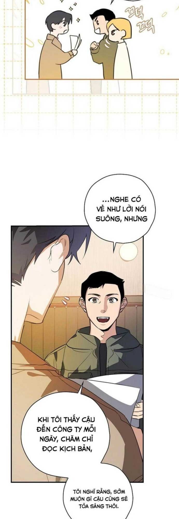 Kẻ Thống Trị Kịch Bản: Chapter 6