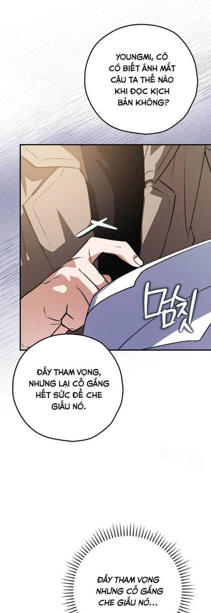 Kẻ Thống Trị Kịch Bản: Chapter 6
