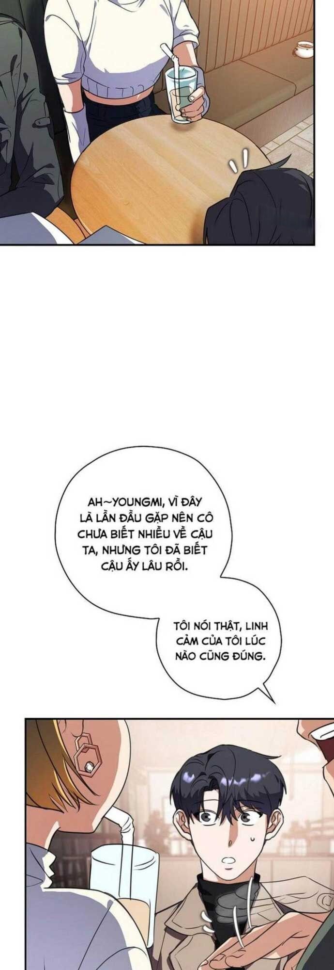 Kẻ Thống Trị Kịch Bản: Chapter 6