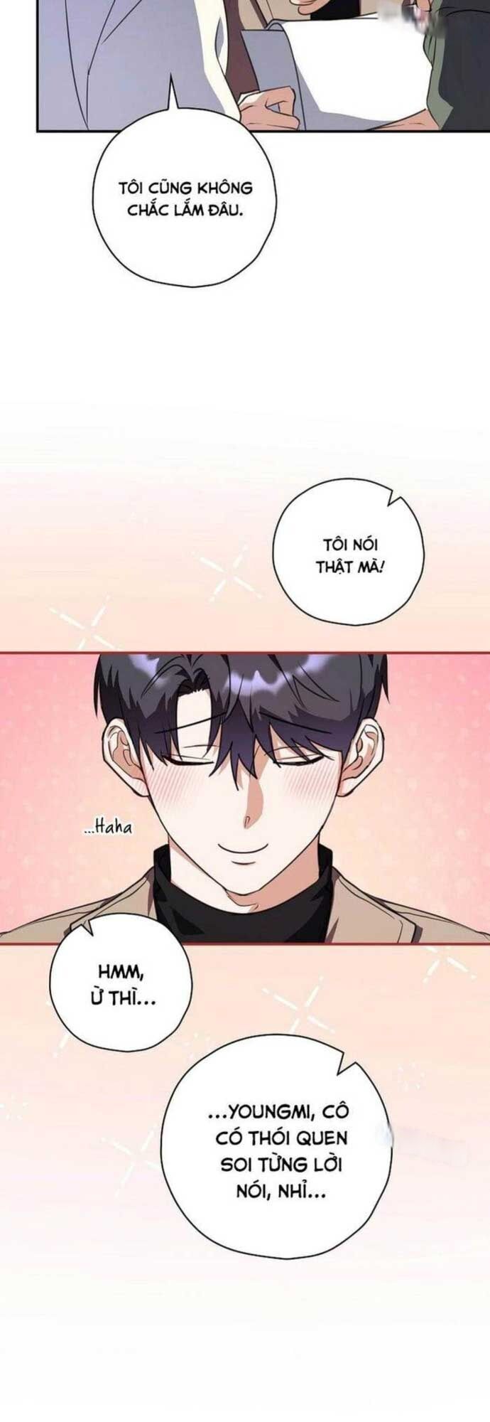Kẻ Thống Trị Kịch Bản: Chapter 6
