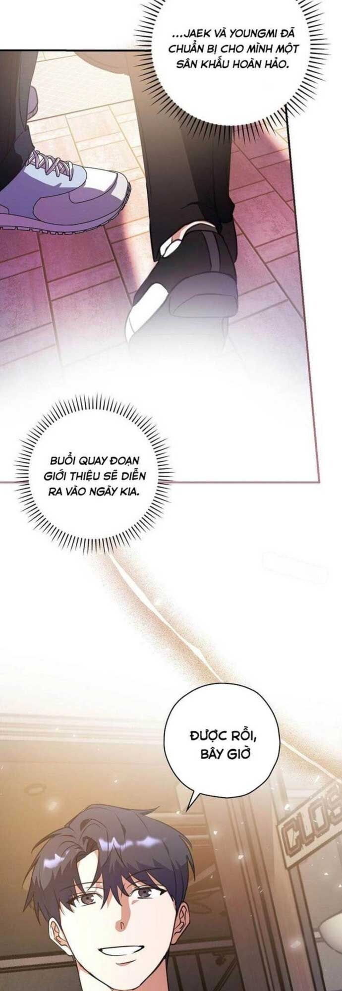 Kẻ Thống Trị Kịch Bản: Chapter 6