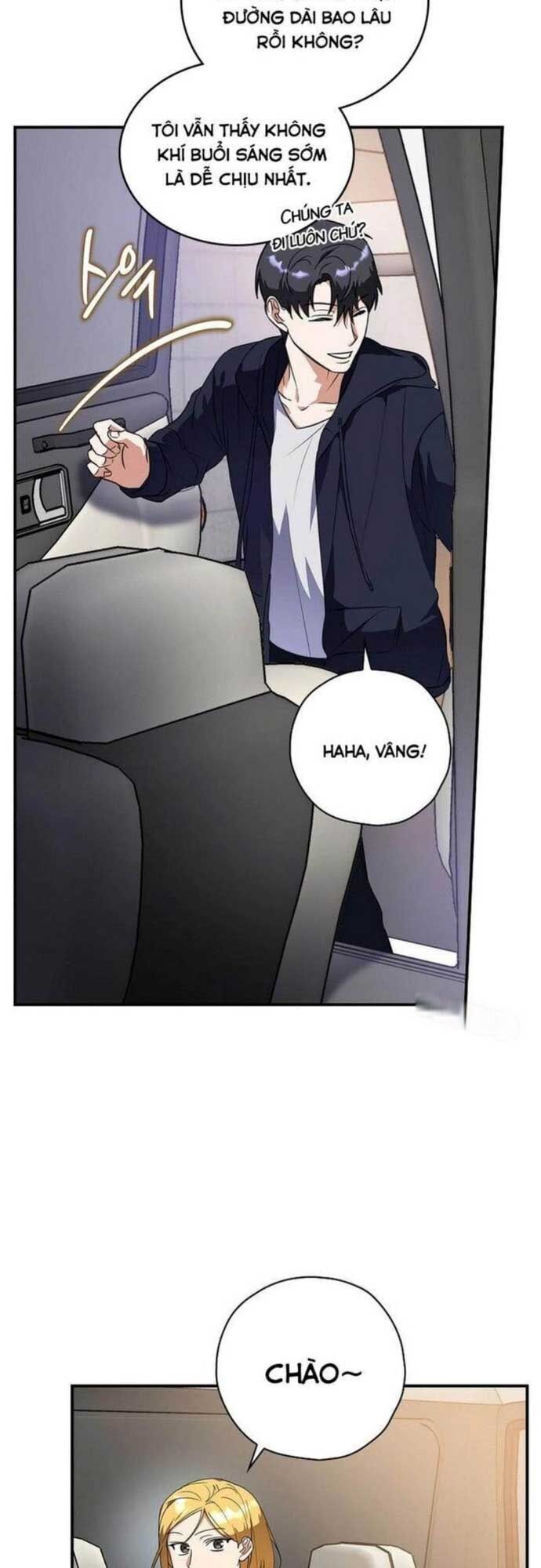 Kẻ Thống Trị Kịch Bản: Chapter 6