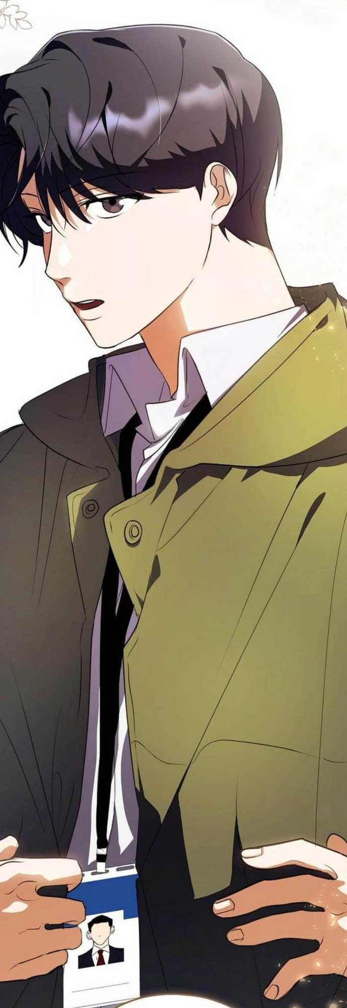 Kẻ Thống Trị Kịch Bản: Chapter 6