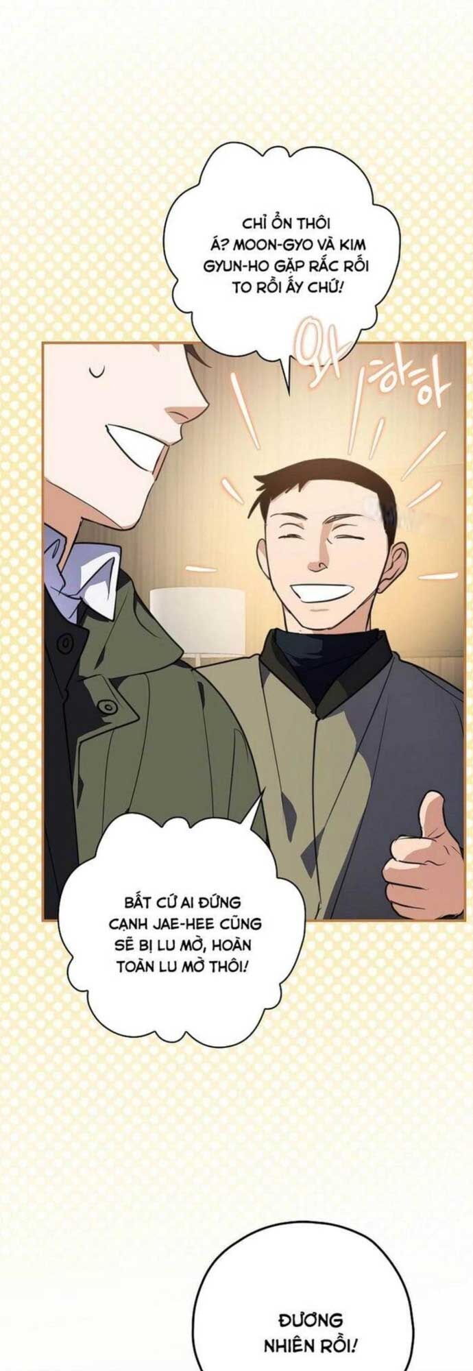 Kẻ Thống Trị Kịch Bản: Chapter 6