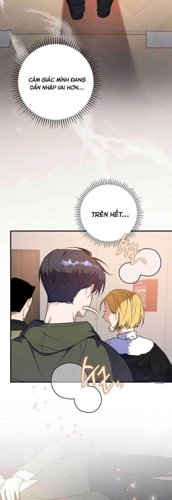 Kẻ Thống Trị Kịch Bản: Chapter 6