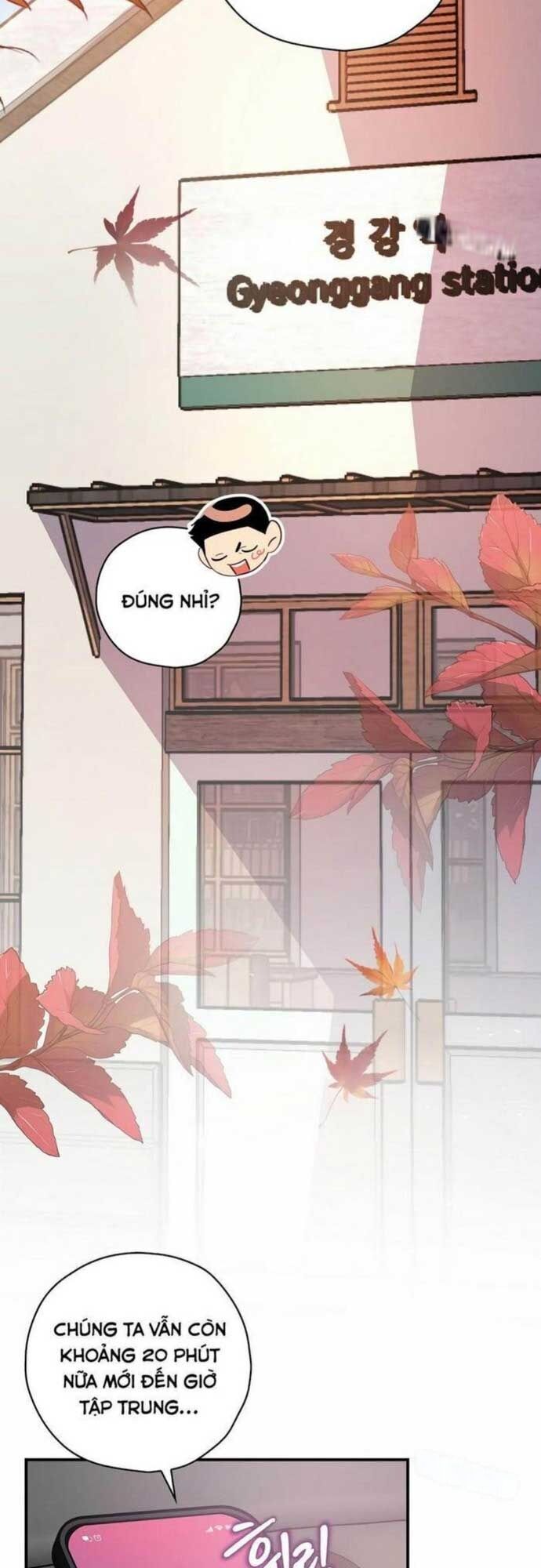 Kẻ Thống Trị Kịch Bản: Chapter 7
