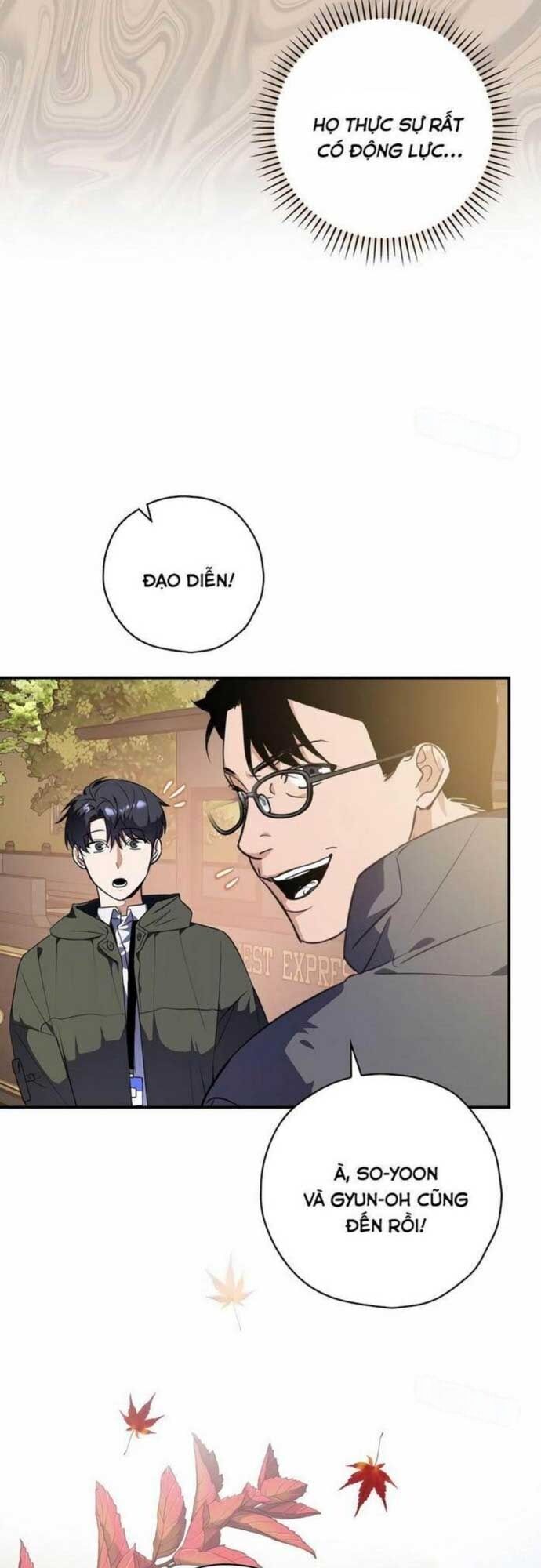 Kẻ Thống Trị Kịch Bản: Chapter 7