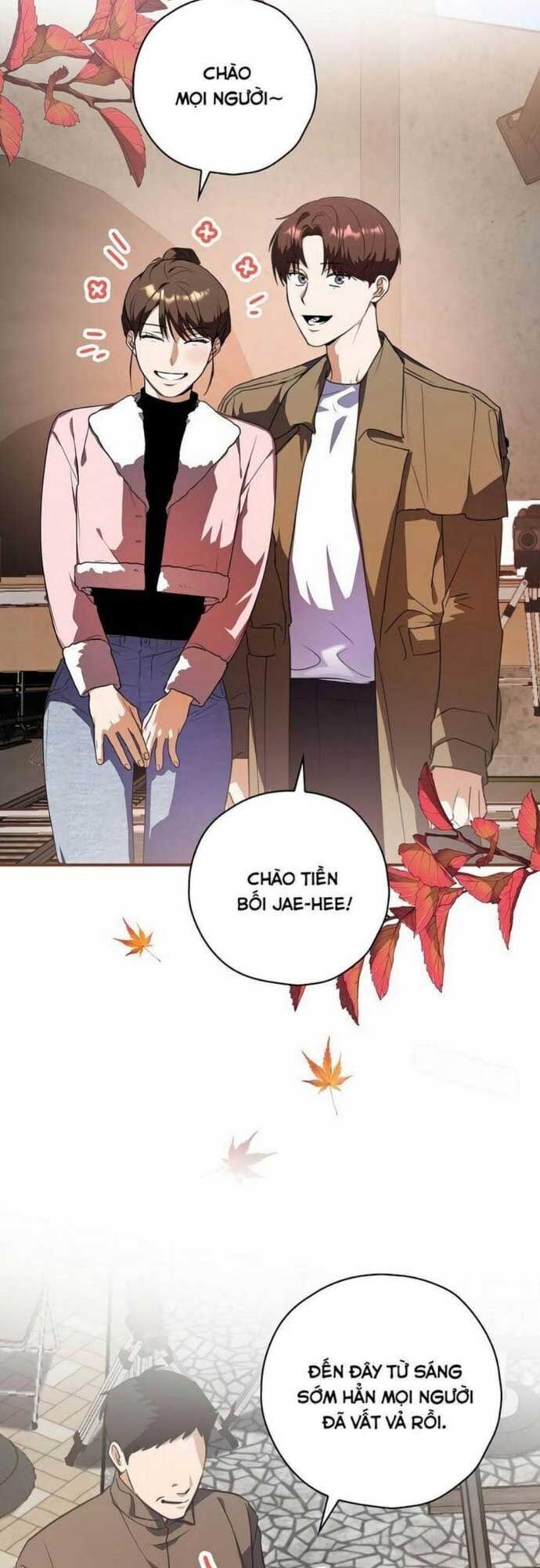 Kẻ Thống Trị Kịch Bản: Chapter 7