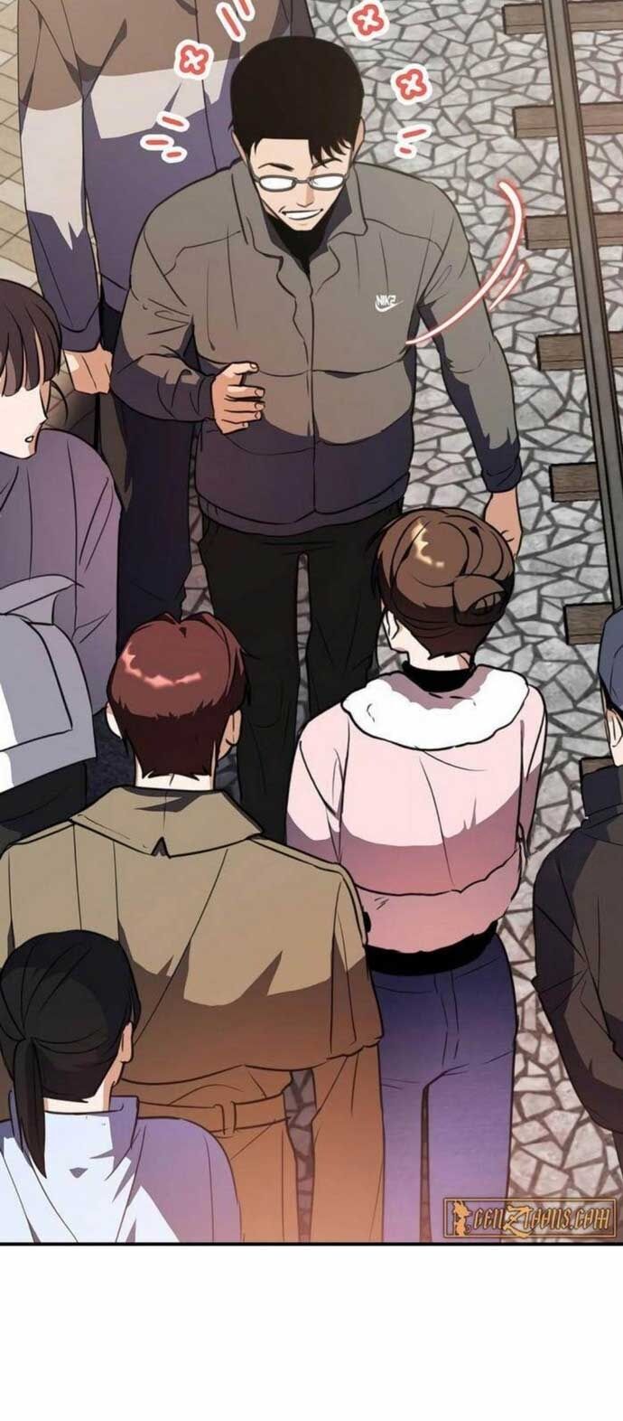 Kẻ Thống Trị Kịch Bản: Chapter 7