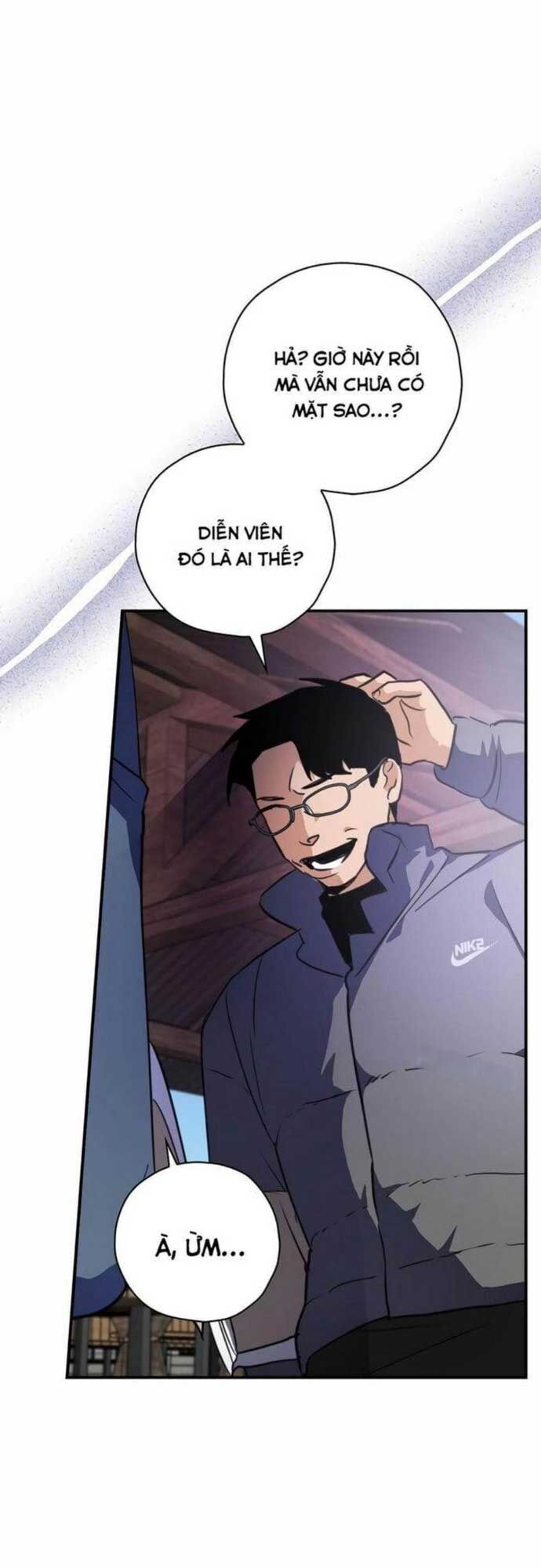 Kẻ Thống Trị Kịch Bản: Chapter 7