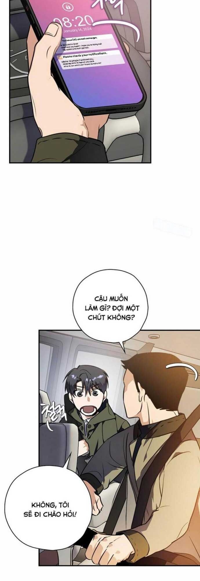 Kẻ Thống Trị Kịch Bản: Chapter 7