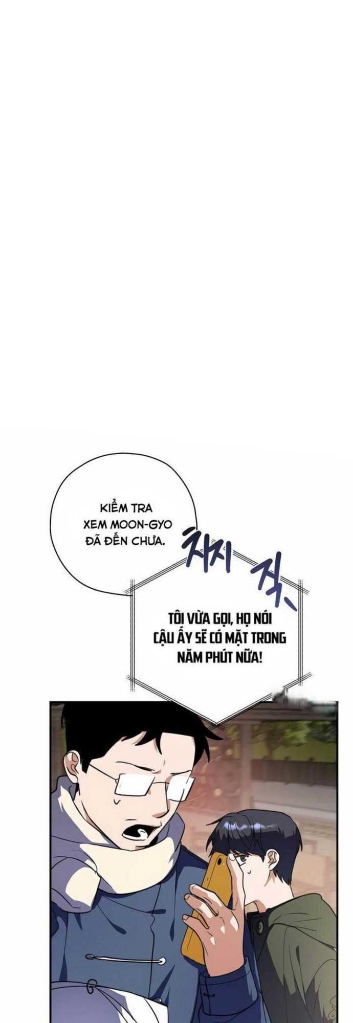 Kẻ Thống Trị Kịch Bản: Chapter 7
