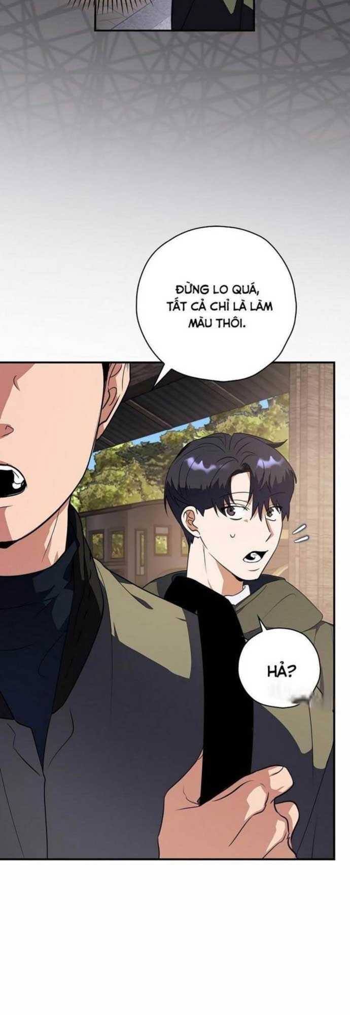 Kẻ Thống Trị Kịch Bản: Chapter 7