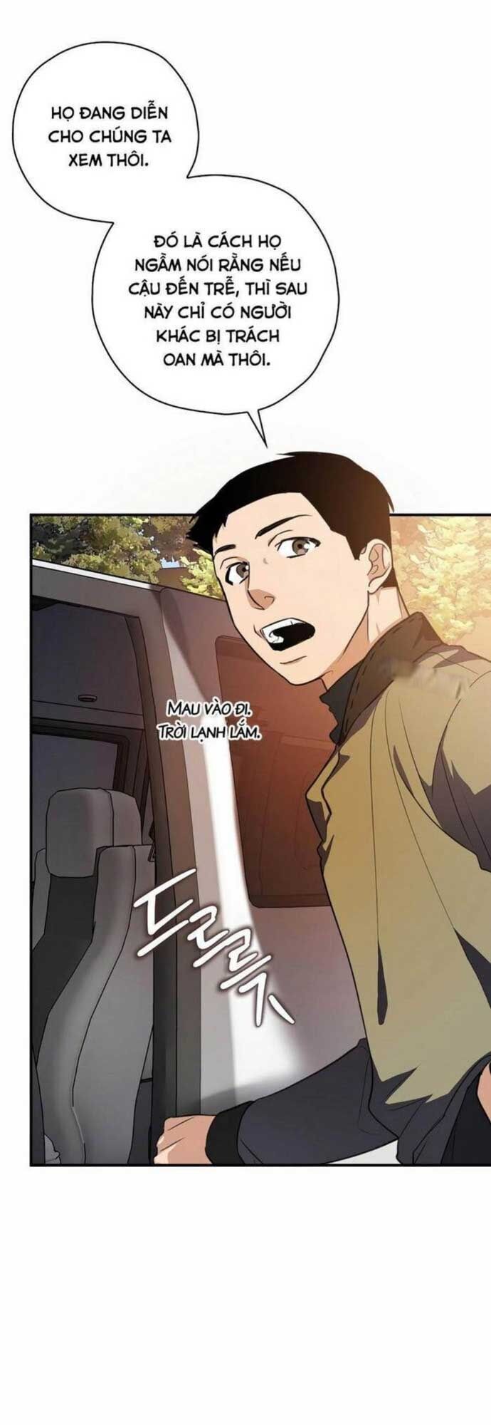 Kẻ Thống Trị Kịch Bản: Chapter 7