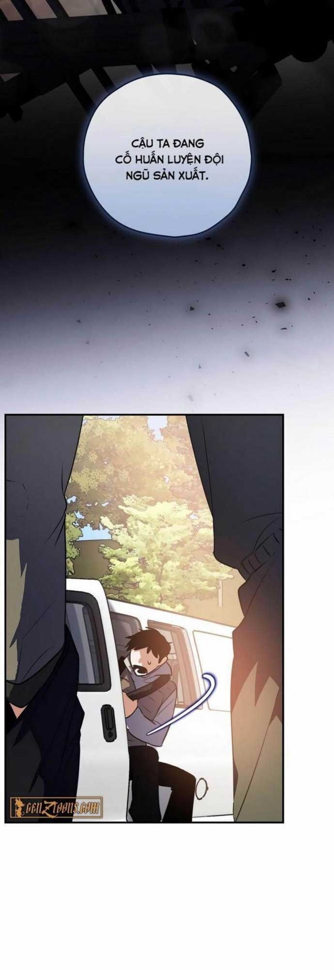 Kẻ Thống Trị Kịch Bản: Chapter 7
