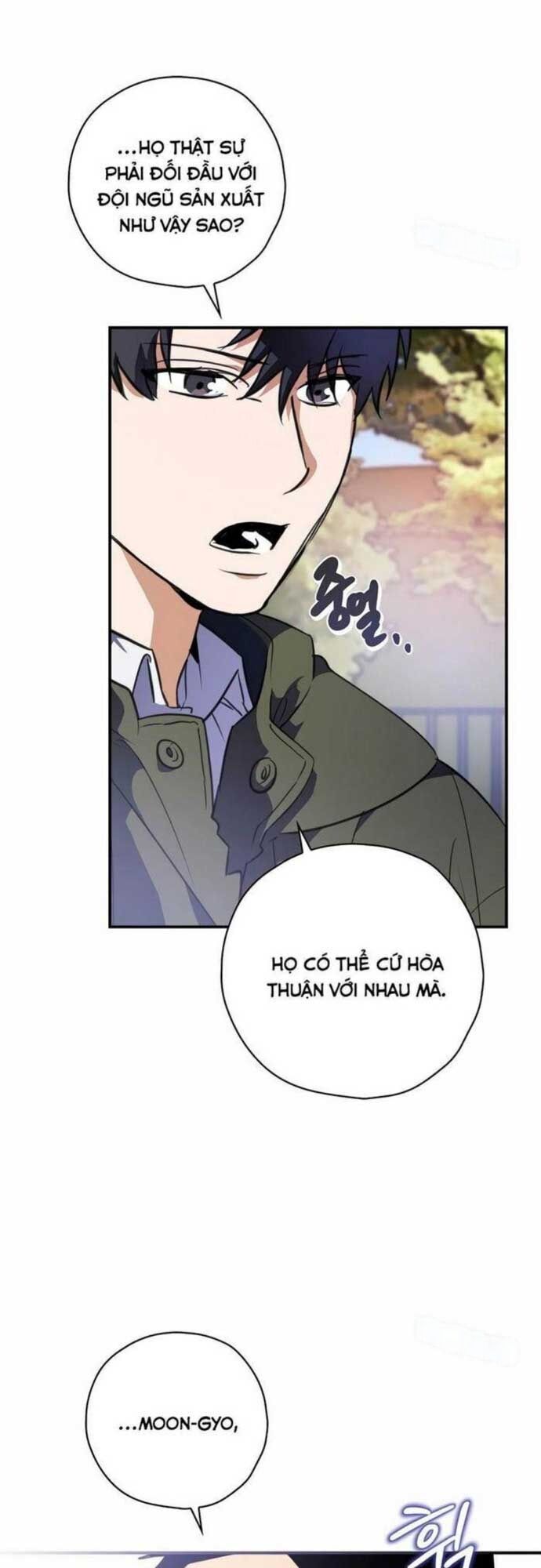 Kẻ Thống Trị Kịch Bản: Chapter 7