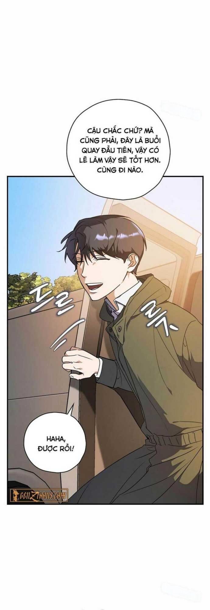 Kẻ Thống Trị Kịch Bản: Chapter 7