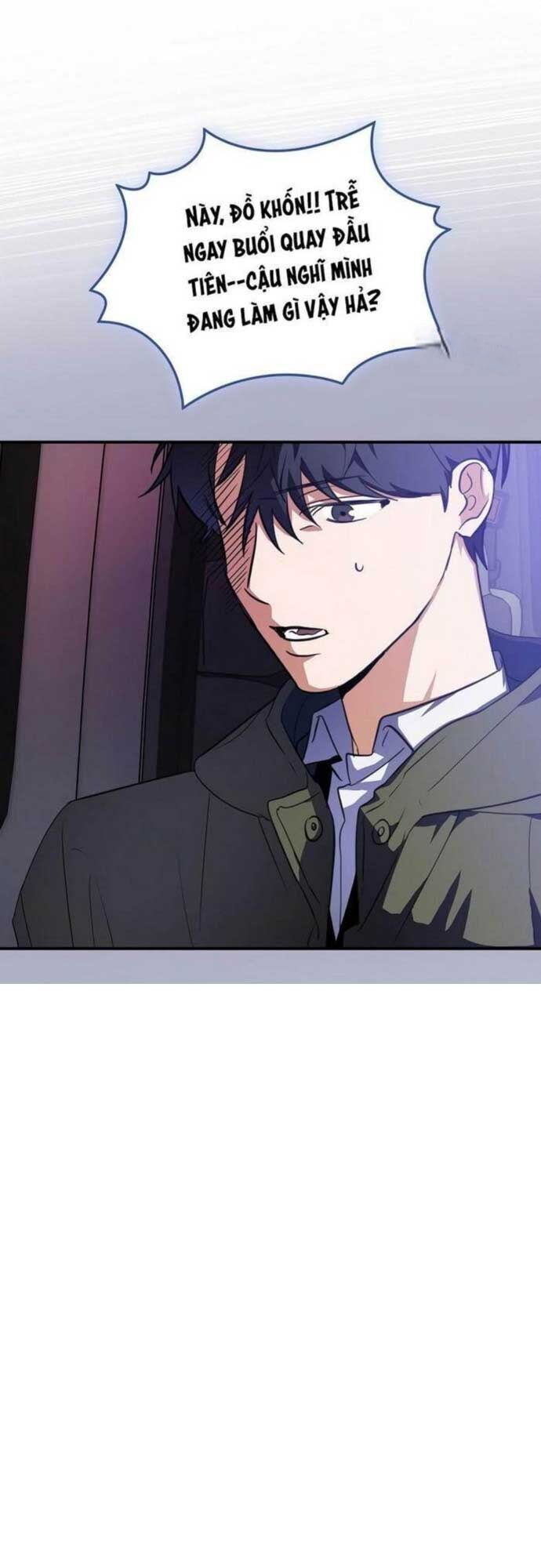 Kẻ Thống Trị Kịch Bản: Chapter 7