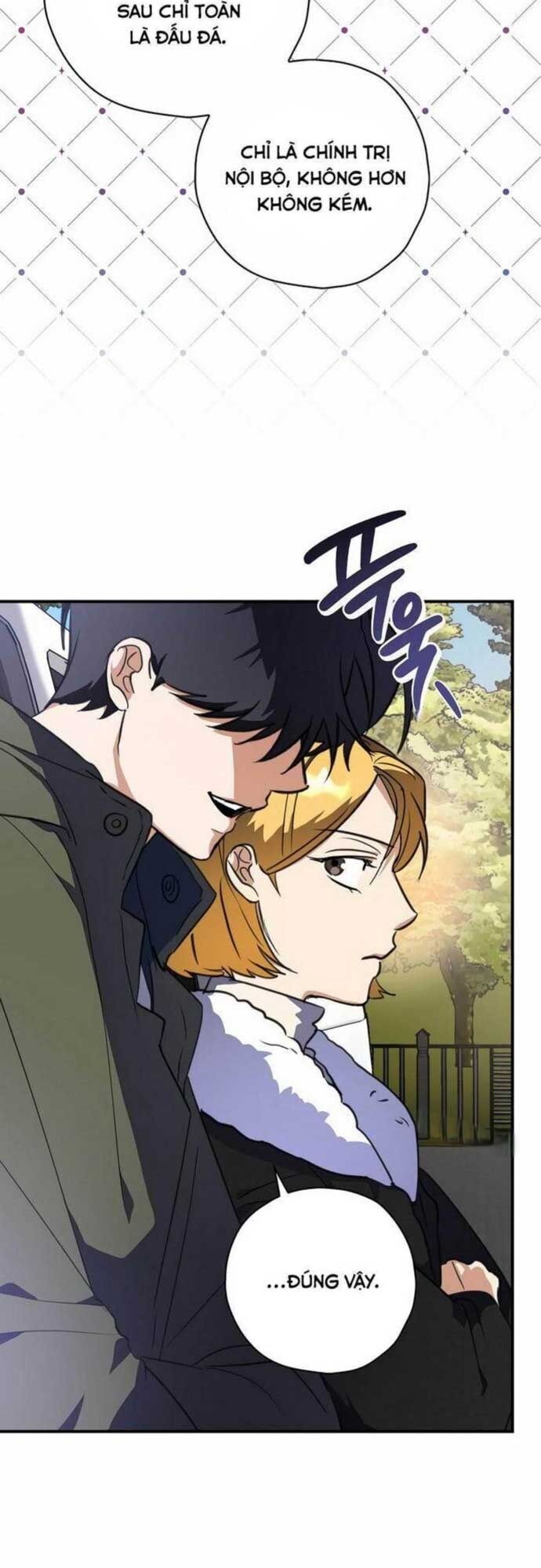 Kẻ Thống Trị Kịch Bản: Chapter 7