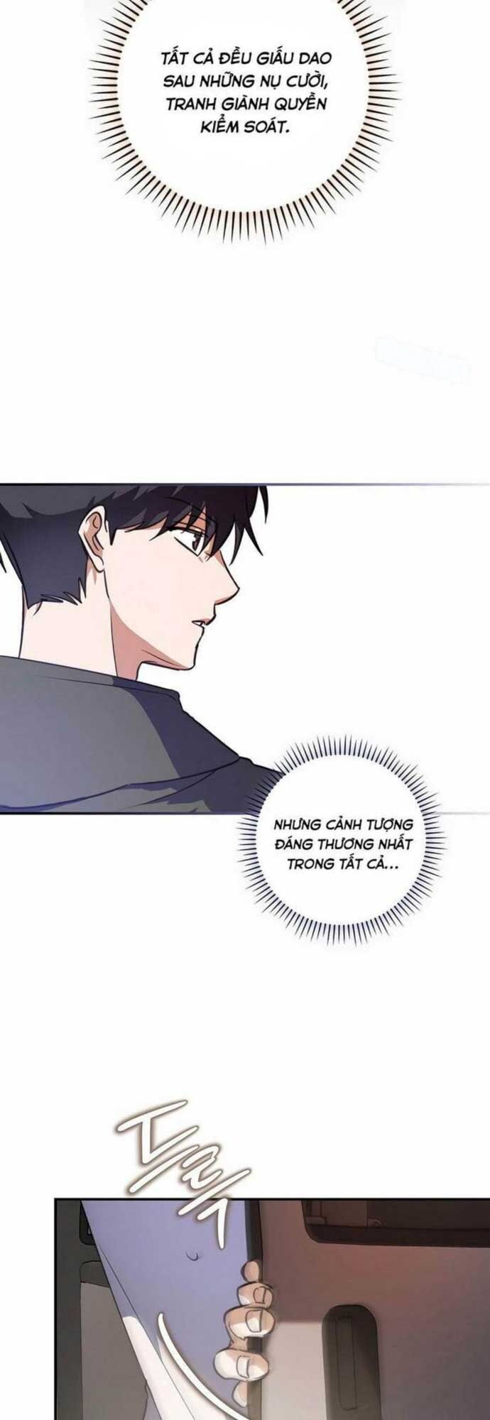 Kẻ Thống Trị Kịch Bản: Chapter 7