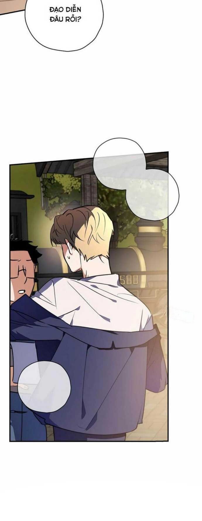 Kẻ Thống Trị Kịch Bản: Chapter 7