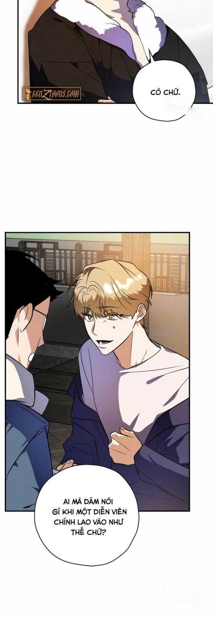 Kẻ Thống Trị Kịch Bản: Chapter 7