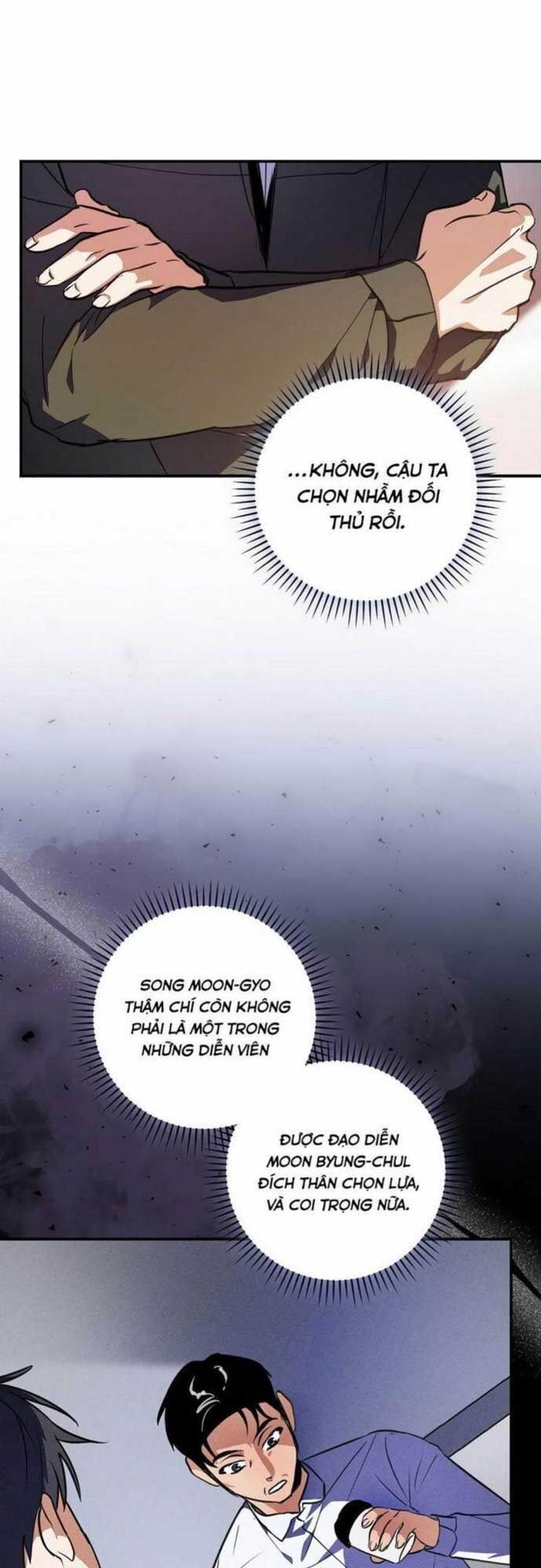 Kẻ Thống Trị Kịch Bản: Chapter 7