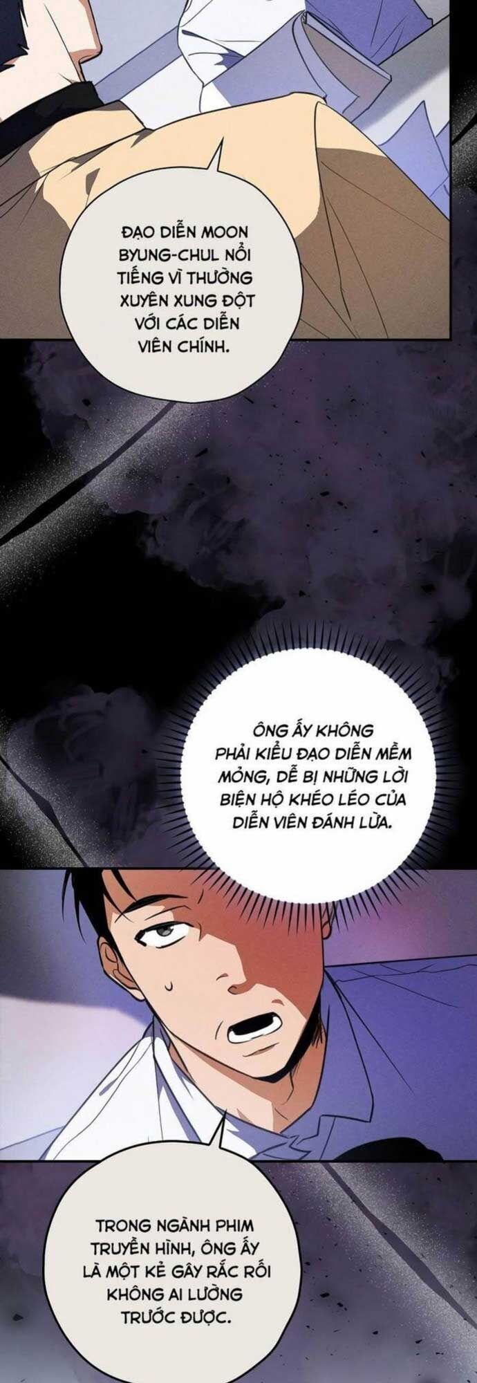 Kẻ Thống Trị Kịch Bản: Chapter 7