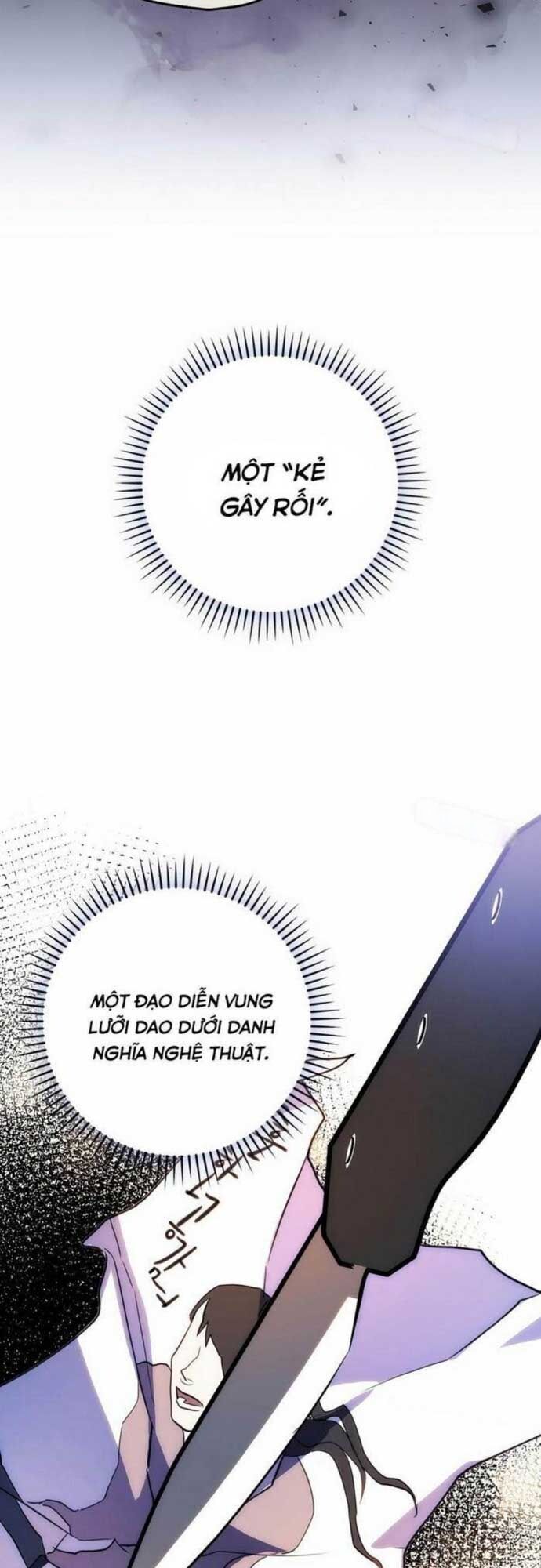 Kẻ Thống Trị Kịch Bản: Chapter 7