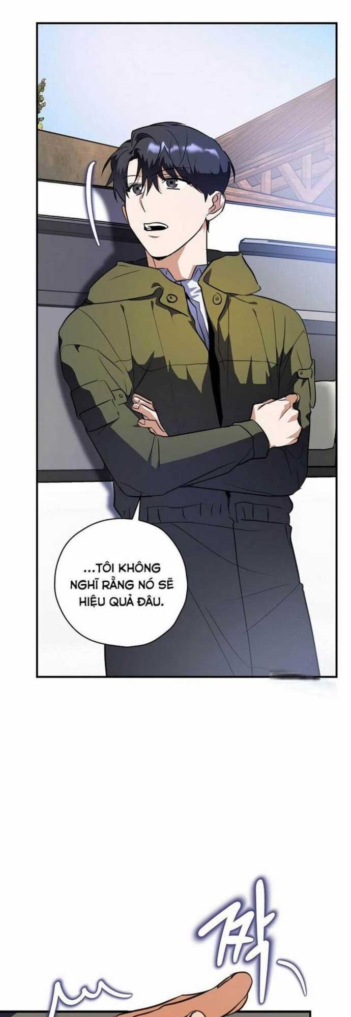 Kẻ Thống Trị Kịch Bản: Chapter 7