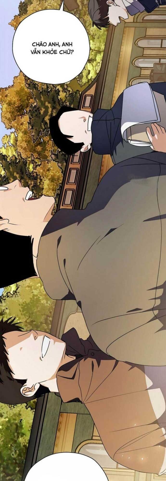 Kẻ Thống Trị Kịch Bản: Chapter 7